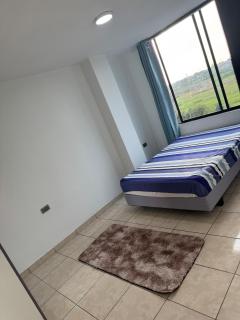 Apartamento Acogedor - 2