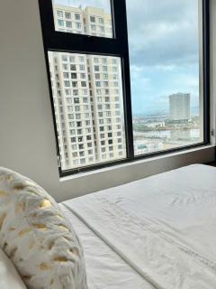 Căn hộ A1826 Greenbay Garden Bãi Cháy Hạ Long - 4