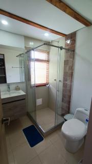 Mirador de los Andes - Vista Infinita - 3