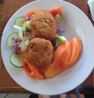 Paradise Reggae Resort - 4