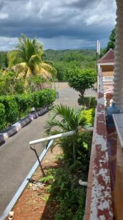 Paradise Reggae Resort - 1