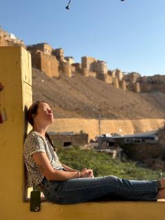 Relax Inn Jaisalmer - 8