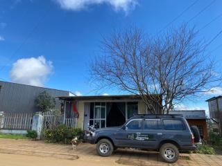 Một Homestay Mang Den - 9