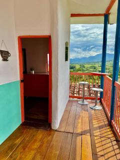 Hacienda Buenos Aires - 4