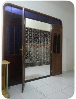 Casa espaçosa para família temporada são joao - 2