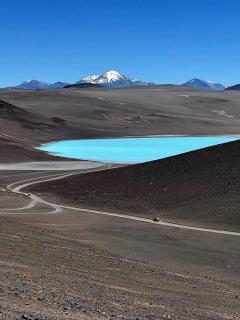 alojamiento el balcón azul Fiambalá - Fiambalá - 7