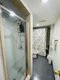 Private Basement in Toronto Separate Entrance - 1