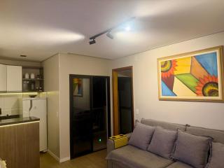 Crystal Place Premium Suíte - Luxo e Localização - 9