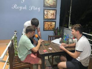 GB Royal Stay Anuradhapura - 9