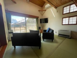 Cottage Snowhills Hakuba - 4
