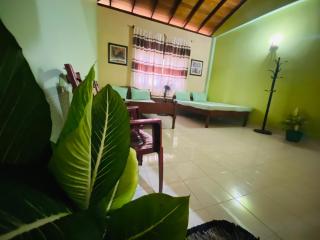 GB Royal Stay Nuwara Wewa - 7