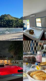 Pousada Praiamar - 3