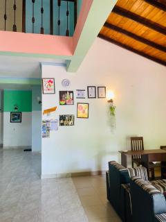 GB Royal Stay Nuwara Wewa - 9