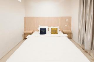 Urbanview Hotel Gracia Metro Lampung - 8