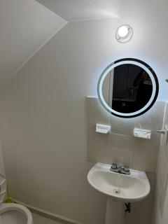 Casa en fracc residencial privado frente a un parque 2 dormitorios - 5