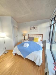 Modern Downtown Apartment with Million City Views - 1