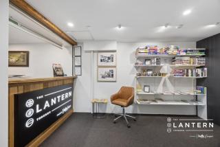 Lantern 30 - Balcony - Thredbo - 5