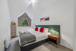 Lantern 30 - Balcony - Thredbo - 2