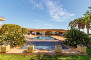 Huge house in Palma - 3