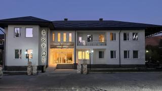 Хан Тенгри Этно Отель - 6