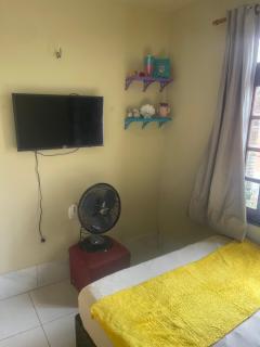 Chalé Doce Refúgio - 6