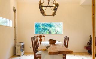 TeshioNakagawa Vacation House - 9