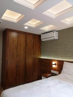 Empress Hotel Ho Chi Minh City - 6