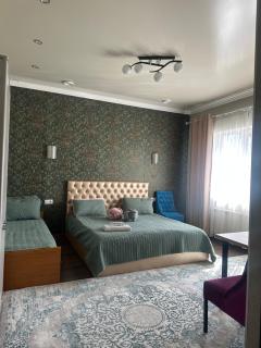 IT Hub Guesthouse - 9