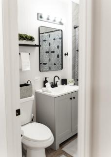 Cozy Home near airport - 2