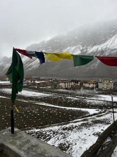 Rangrik Zomkit Homestay - 6