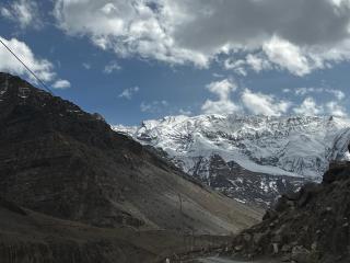 Rangrik Zomkit Homestay - 1