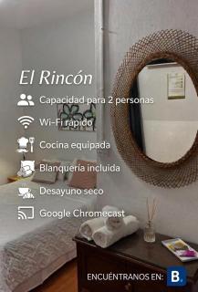 El rincón - 1