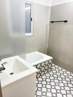 Departamento Obelisco - 1