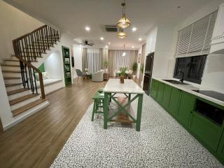 Bosphorus Villa - Novaworld Phan Thiet - 1