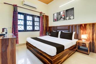 Hotel O Clement Town Formerly Morning Star - 6