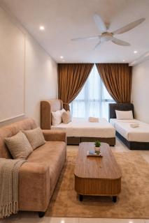 Happy Stay At Majestic Residence - 8