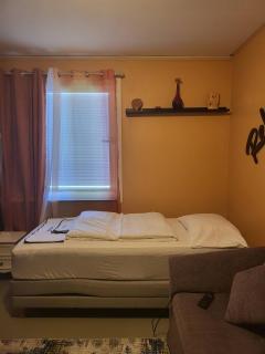 Jude Apartments HFVD - 5