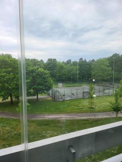 Jude Apartments HFVD - 2