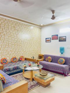 Luxury 4 bedroom Apartment - 8