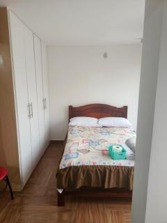 Suites y habitaciones Jahaziel - 2