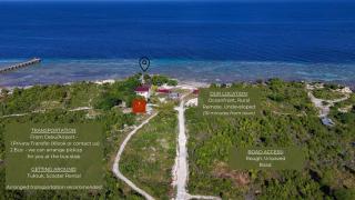 Uzuri Kubo Huts & Kwartos - 5