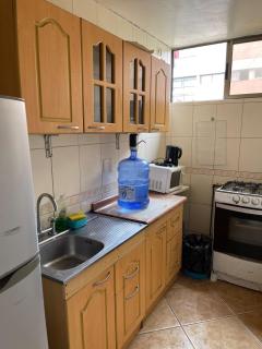 Departamento Familiar 15 Norte - Corazón de Viña - 8