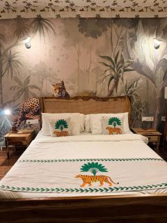 Nakasha-the villa - 7