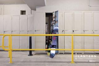 Lantern 07 - Balcony - 1