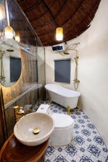 Sora Traditional Homestay - 5