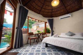 Sora Traditional Homestay - 7