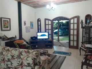 Casa do Mato - 0