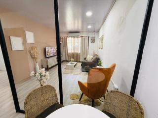 Alojamiento Quepos Comfort - 8