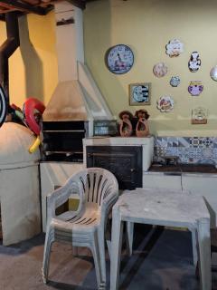 Casa do Mato - 4
