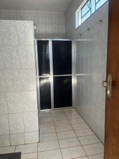 Chácara com campo, piscina e churrasqueira em Paiçandu - 1